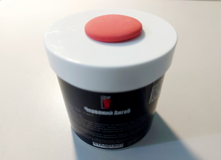 Червоний ангоб 1,5 кг ZIP